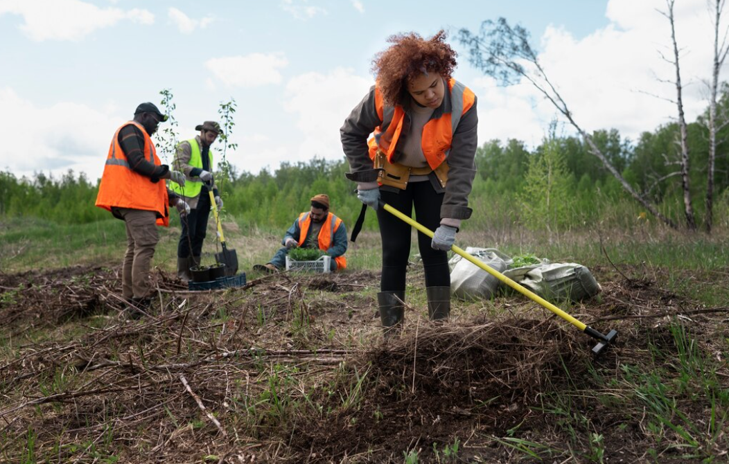 Aktivitas Padat Bukan Halangan, Ini Tips Puasa Agar Tubuh Tetap Bugar dan Produktif